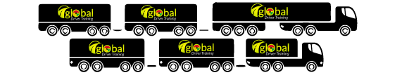 Truck Driver Training |
