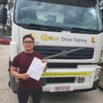 Truck Licence Training Brisbane