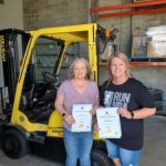 Forklift Licence Brisbane