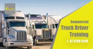 MC, HC And HR Licence Prices Brisbane