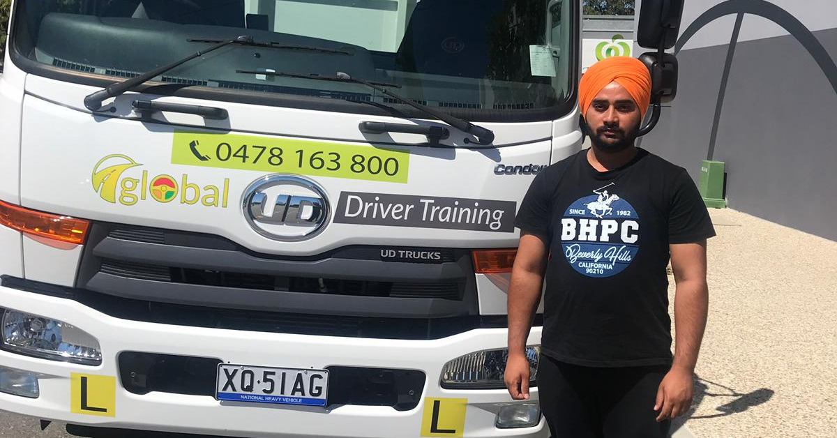 Upgrading Your Truck Licence to a Higher Class