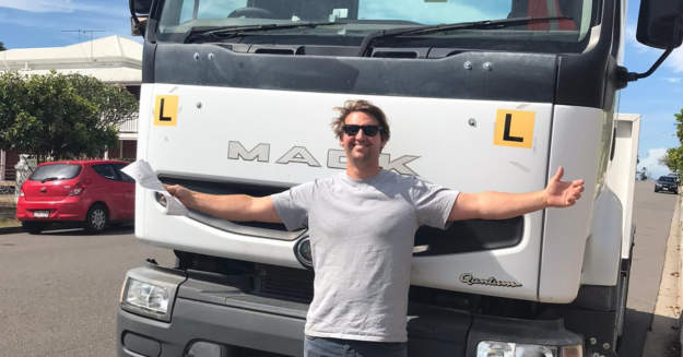 How to Prepare for Your Truck Licence Test in Queensland