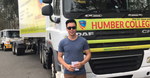 How to Prepare for Your Truck Licence Test in Queensland How to Prepare for Your Truck Licence Test in Queensland