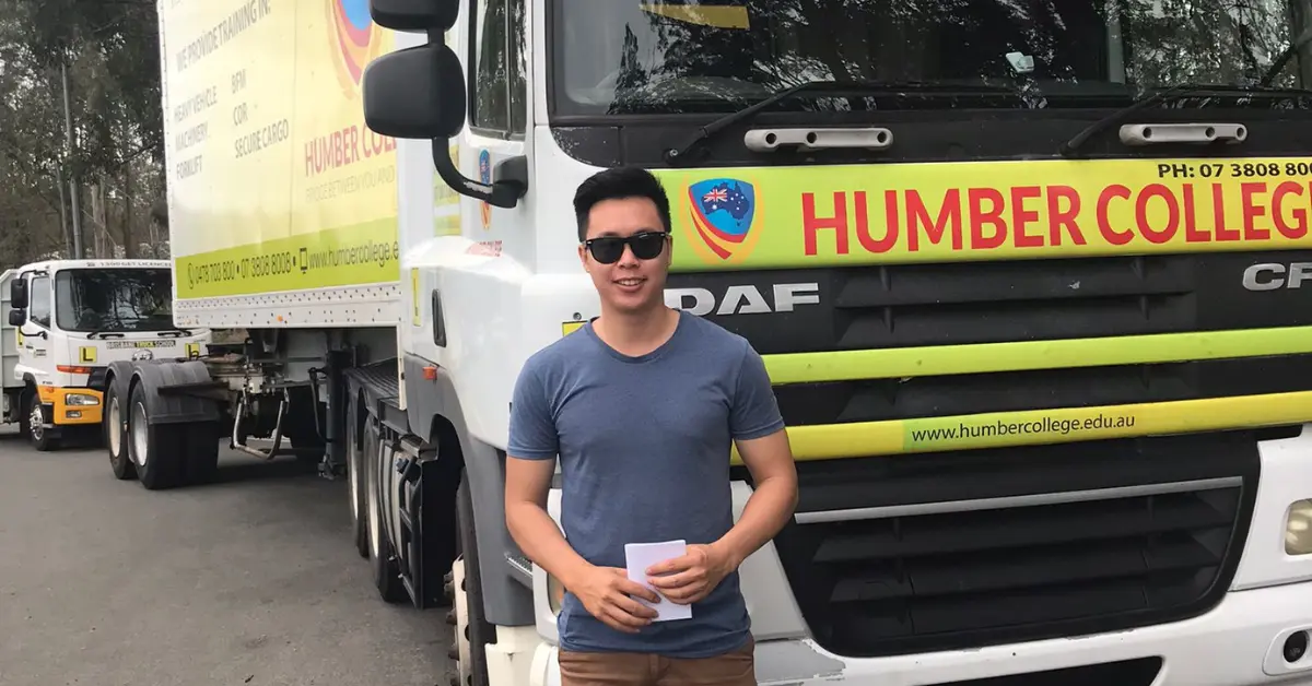 How to Prepare for Your Truck Licence Test in Queensland