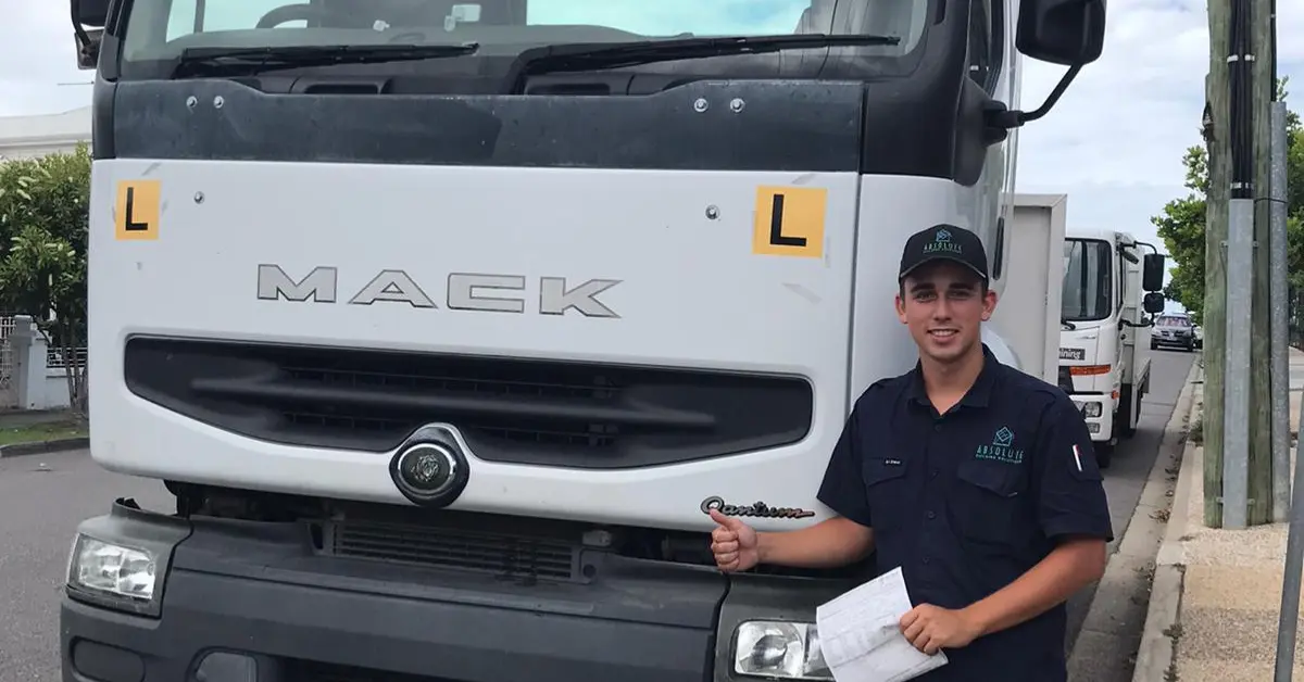 Which Truck Licence Is Right for Your Career in Brisbane