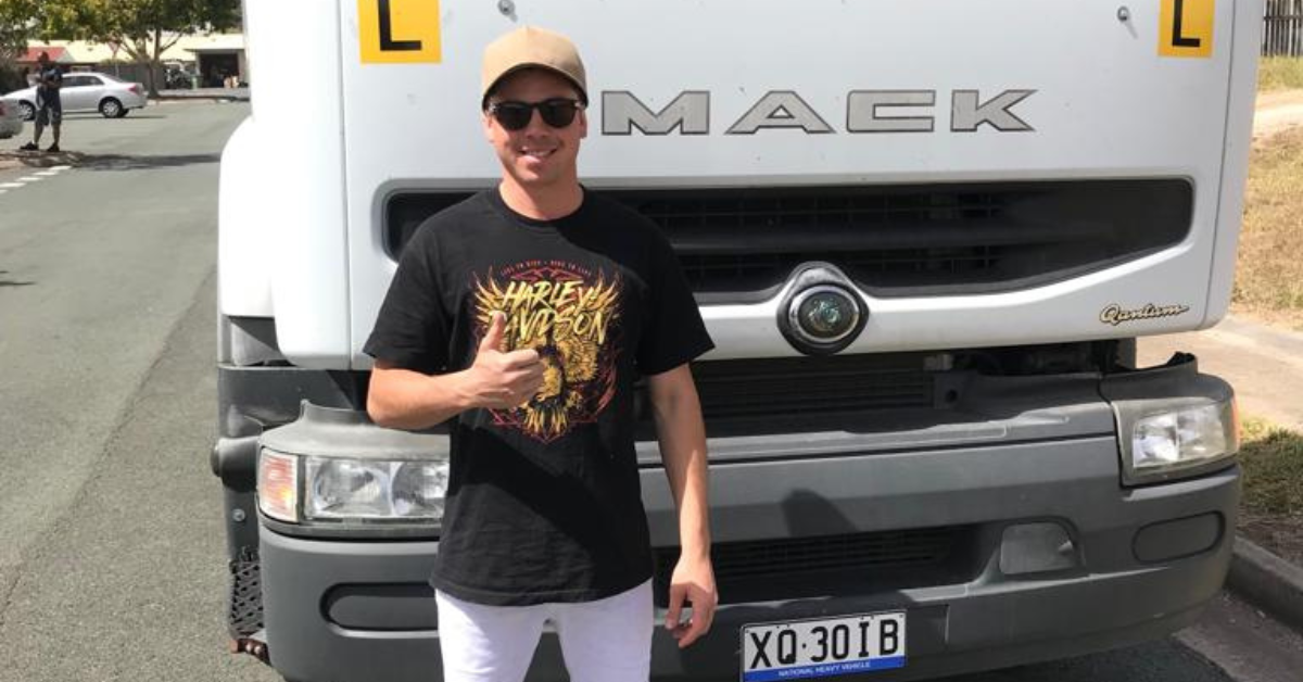 Why Heavy Vehicle Drivers Are in High Demand in Brisbane