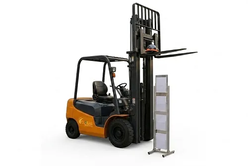 Forklift + White Card Licence Training