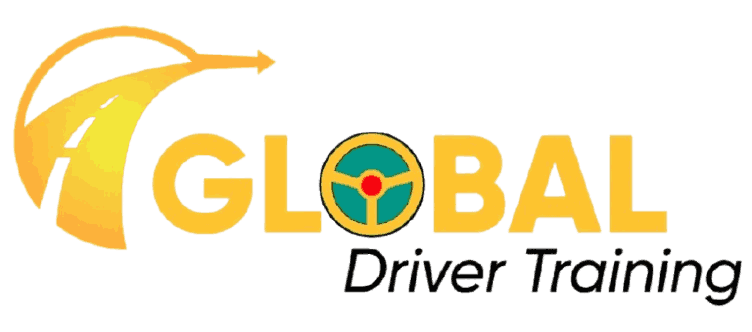 Global Driver Training footer logo