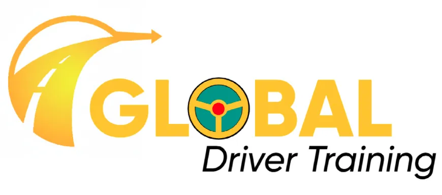 Global Driver Training logo